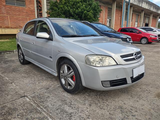 Astra HT 2005 GSI
