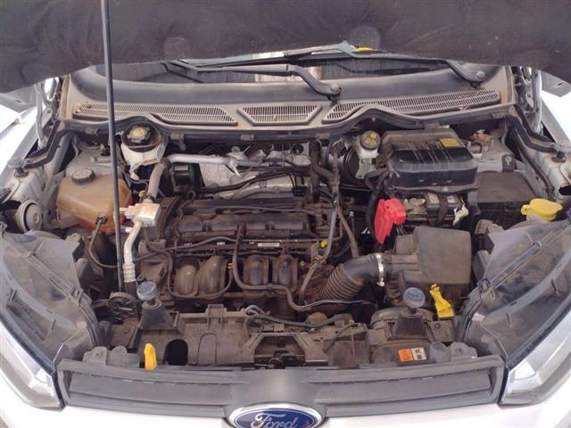 Ecosport FSL 1.6 2015